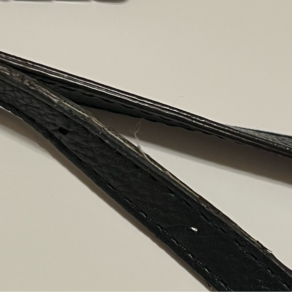 Aimee Kestenberg Tamitha leather black mini bag - Picture 15 of 16